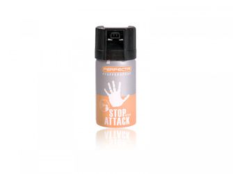 Umarex Obrambeni sprej Perfecta Pepper Stop Attack 40ml (10%OC)