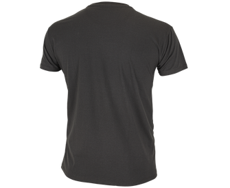 BENNON majica MACHR TOOL T-shirt siva