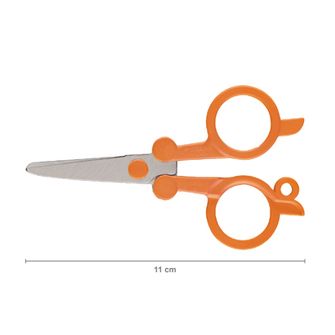 Fiskars Sklopive škare 11 cm