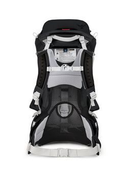 OSPREY sjedalica POCO II,  starry black