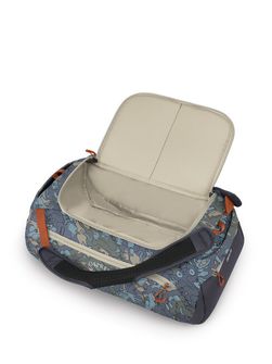 OSPREY torba DAYLITE DUFFEL 45, enjoy outside print