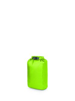 OSPREY torba UL DRY SACK 6,  limon green