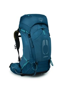 OSPREY turistički ruksak ATMOS AG 50,  venturi blue