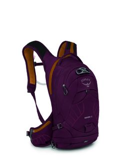 OSPREY biciklistički ruksak RAVEN 10,  aprium purple