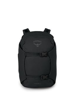 OSPREY gradski ruksak PORTER 30, crna