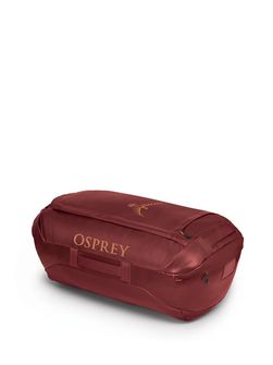 OSPREY torba TRANSPORTER 95,  red mountain