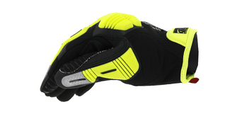 Mechanix radne rukavice M-Pact Class D5 Multi-Viz