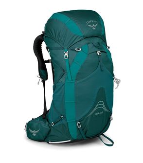 OSPREY turistički ruksak EJA 38,  deep teal