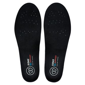 Sidas Ulošci s podrškom Cushioning Gel Support V2