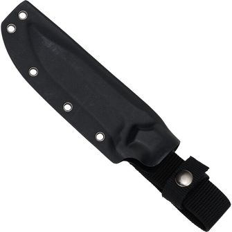 Haller Select Nož s čvrstim oštricom ALVAR