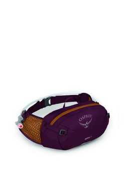 OSPREY biciklistički ruksak SERAL 4, aprium purple