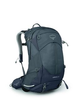 OSPREY turistički ruksak SIRRUS 34,  tunnel vision grey