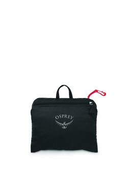 OSPREY torba UL STUFF DUFFEL, crna