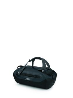 OSPREY torba TRANSPORTER WATERPROOF DUFFEL 40,  tunnel vision grey