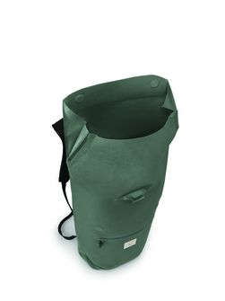 OSPREY gradski ruksak ARCANE ROLL TOP WP 25,  pine leaf green