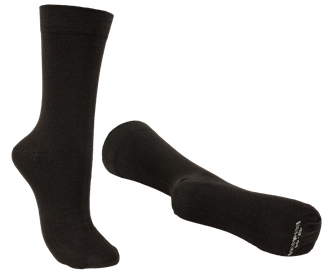 BENNON čarape UNIFORM Sock, crna