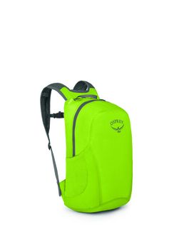 OSPREY ruksak UL STUFF PACK,  limon green