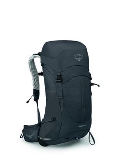 OSPREY turistički ruksak STRATOS 26,  tunnel vision grey