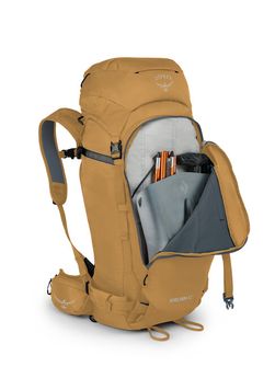 OSPREY skijaški ruksak SOELDEN 42,  artisan yellow