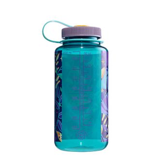 Nalgene Boca WM Sustain 1 L botanical mushrooms