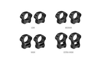 Vortex Optics montažni prstenovi Pro Series 30mm High - 1.26&quot;