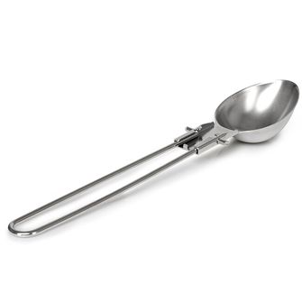 GSI Outdoors Sklopiva servirna žlica Folding Chef Spoon 35 cm