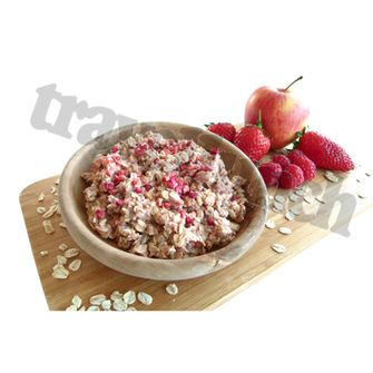 Travellunch voćni müsli, 10 kom 125 g