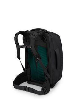 OSPREY torba FAIRVIEW 40 II, crna