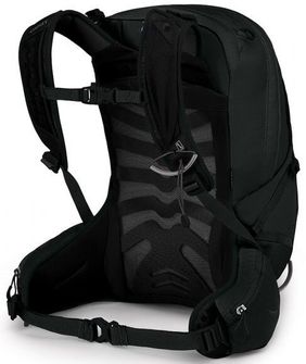 OSPREY turistički ruksak TEMPEST 20 III,  stealth black