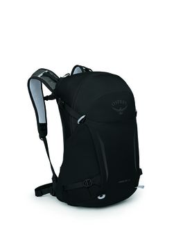 OSPREY planinarski ruksak HIKELITE 26, crna