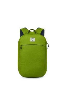 OSPREY gradski ruksak ARCANE LARGE DAY,  matcha green heather