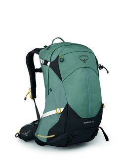 OSPREY turistički ruksak SIRRUS 34,  succulent green