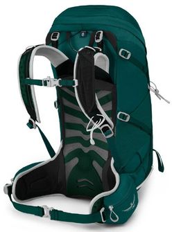 OSPREY turistički ruksak TEMPEST 34 III,  jasper green