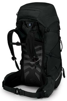 OSPREY turistički ruksak TEMPEST 40 III,  stealth black