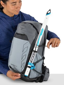 OSPREY turistički ruksak TEMPEST PRO 20,  silver lining