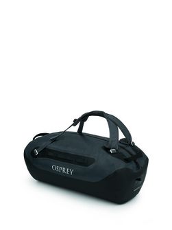 OSPREY torba TRANSPORTER WATERPROOF DUFFEL 70,  tunnel vision grey