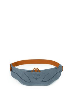 OSPREY trkački ruksak DURO DYNA LT BELT,  phantom grey/toffee orange