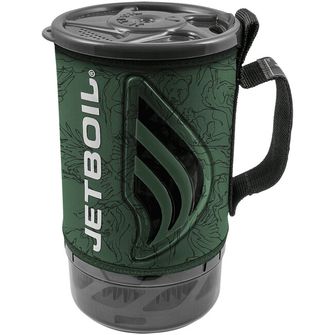 Jetboil plinski kuhalo Flash® Wild