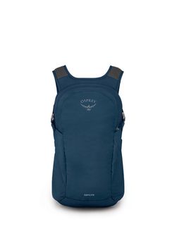 OSPREY gradski ruksak DAYLITE,  wave blue