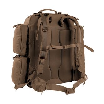 Tasmanian Tiger Ruksak za medicinske potrepštine First Responder MKIII coyote brown 40L