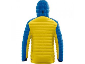 CAMP Muška pernata jakna Protection Jacket, crna