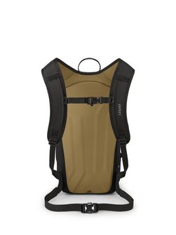 OSPREY skialp ruksak GLADE 12, crna