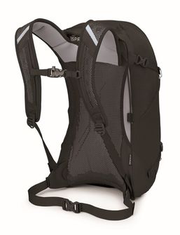 OSPREY planinarski ruksak HIKELITE 18, crna