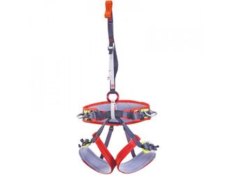 CAMP Pojas Air Rescue EVO Sit L