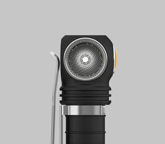 ArmyTek Wizard C1 Pro Magnet White LED čeona lampa s magnetskim držačem napajanje iz akumulatora 1000 lm 1440 h 55 g