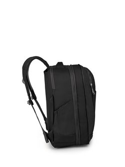 OSPREY planinarski ruksak DAYLITE EXPANDIBLE TRAVEL PACK 26+6, crna