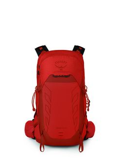 OSPREY turistički ruksak TALON PRO 20,  mars orange