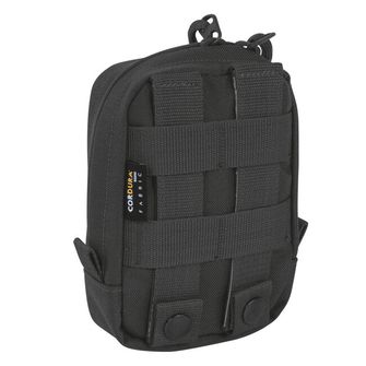 Tasmanian Tiger Taktička torbica Tac Pouch 1 Vertical, crna