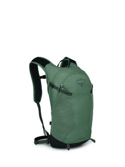 OSPREY turistički ruksak SPORTLITE 15,  pine leaf green