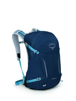 OSPREY turistički ruksak HIKELITE 26,  atlas blue